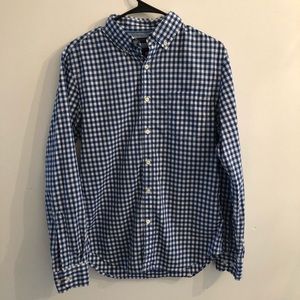 Banana Republic Grant Fit Shirt